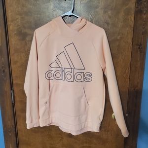 women's adidas hoodie